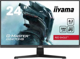 iiyama G-Master G2470HS-B1 Red Eagle
