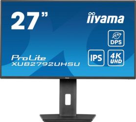 iiyama ProLite XUB2792UHSU-B6