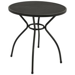 Degamo Bistrotisch Classic 70 cm rund (21554) Degamo Bistrotisch Classic 70 cm rund (21554)