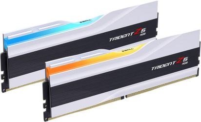 G.Skill Trident Z5 RGB DDR5-6000 32GB Kit (F5-6000J2836G16GX2-TZ5RW)