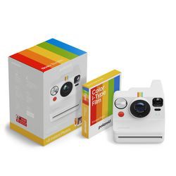 Polaroid Now+ Generation 3 Everything Box Polaroid Now+ Generation 3 Everything Box