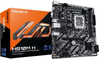 GIGABYTE H810M H
