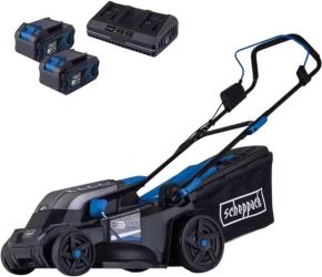 Scheppach BC-MP380-X SET XL2 (5911414400)
