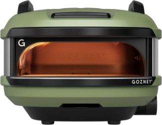 Gozney Tread