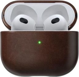 Nomad Leather Case AirPods 3