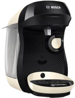 Bosch Tassimo Happy friendly TAS107E