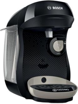 Bosch Tassimo Happy friendly TAS109E