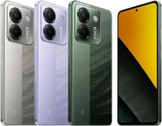 Xiaomi Poco M7 Pro 5G 8GB 256GB