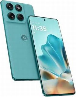 Motorola Edge 60 Fusion
