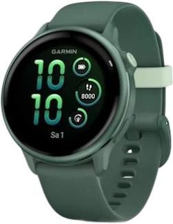 Garmin vívoactive 6