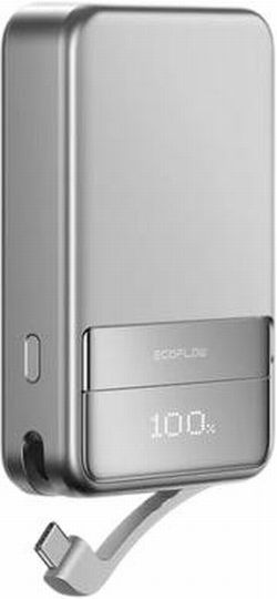 EcoFlow Rapid Magnetische Powerbank 5000mAh