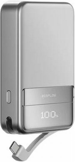 EcoFlow Rapid Magnetische Powerbank 10000mAh