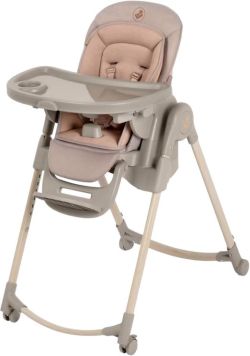 Maxi Cosi Minla Plus