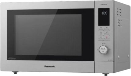 Panasonic NN-CD88QSEPG