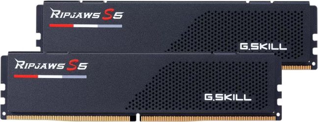 G.Skill Ripjaws S5 DDR5-6800 32GB Kit (F5-6800J3445G16GX2-RS5K)