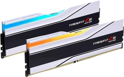 G.Skill Trident Z5 Neo RGB DDR5-8000 32GB Kit (F5-8000J3848H16GX2-TZ5NRW)