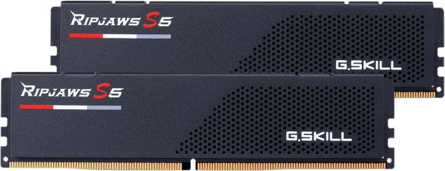 G.Skill Ripjaws S5 DDR5-5600 48GB Kit (F5-5600J4040D24GX2-RS5K)