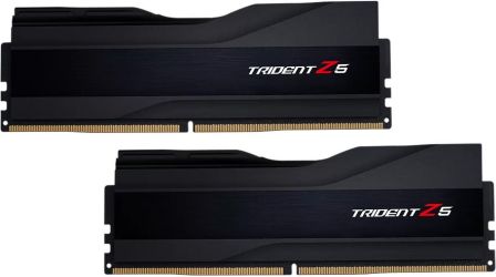 G.Skill Trident Z5 DDR5-8200 48GB Kit (F5-8200J4052F24GX2-TZ5K)