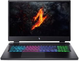 Acer Nitro 17 AN17-42-R7SK (NH.QSDEG.003)
