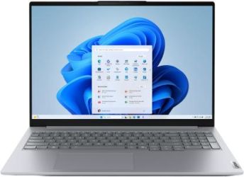 Lenovo ThinkBook 16 G8 IAL (21SK006QGE)