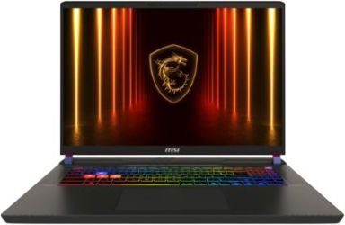 MSI Vector 17 HX AI A2XWHG-041 (0017S3-041)