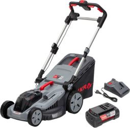 Ikra IB-LM 43 inkl. Akku 4.0Ah (77643040-ON)