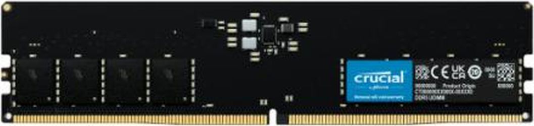 Crucial DDR5-5600 64GB (CT64G56C46U5)