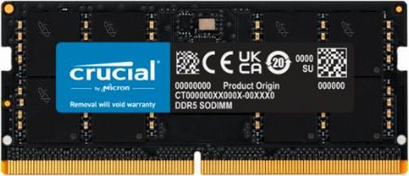 Crucial DDR5-5600 64GB (CT64G56C46S5)