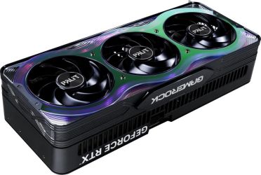 Palit GeForce RTX 5090 GameRock OC 32GB (NE75090S19R5-GB2020G)