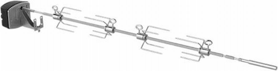 Weber Grill Drehspieß (3400300)