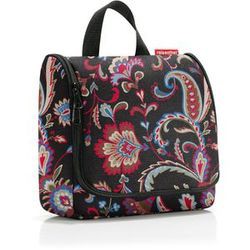 Vanity Beautycase Twist Sky Rose en Toile - Reisenthel