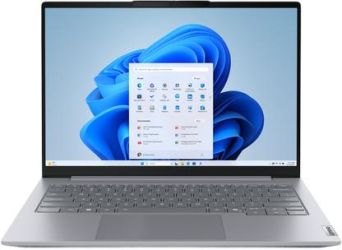 Lenovo ThinkBook 14 G8 IAL (21SJ006QGE)