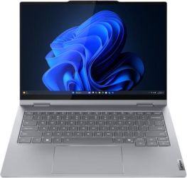 Lenovo ThinkBook 14 2-in-1 G5 IAU (21SQ0008GE) Lenovo ThinkBook 14 2-in-1 G5 IAU (21SQ0008GE)