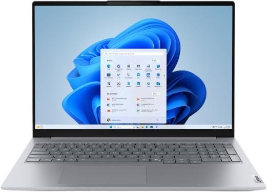 Lenovo ThinkBook 16 G8 IAL (21SK0082GE)