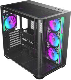 Raijintek Atreus BT7