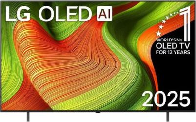 LG 48" OLED AI B5 4K OLED48B59LA
