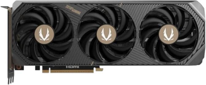 Zotac Gaming GeForce RTX 5080 Solid Core 16GB (ZT-B50800D2-10P)