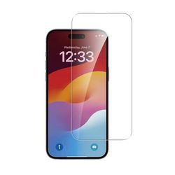 4smarts Second Glass mit Montagerahmen für Apple iPhone 15 4smarts Second Glass mit Montagerahmen für Apple iPhone 15