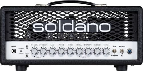 Soldano SLO-30 Classic