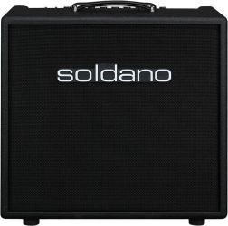 Soldano SLO-30 112 Combo