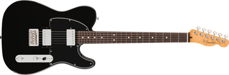 Fender Player II Telecaster HH MN