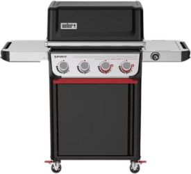 Weber Grill Spirit EP-425 Gasgrill (1500950) Weber Grill Spirit EP-425 Gasgrill (1500950)