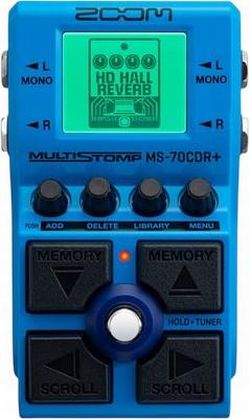 Zoom MS-70CDR+