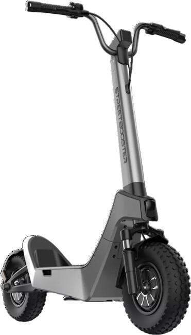 STREETBOOSTER