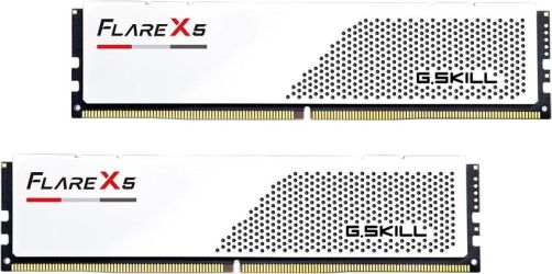 G.Skill Flare X5 DDR5-6000 32GB Kit (F5-6000J2836G16GX2-FX5W)
