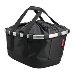 Reisenthel Bikebasket GT UniKlip Schwarz (0304US) Reisenthel Bikebasket GT UniKlip Schwarz (0304US)