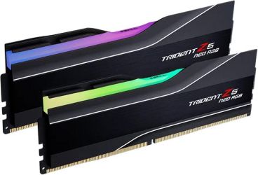 G.Skill Trident Z5 Neo RGB DDR5-8000 32GB Kit (F5-8000J3848H16GX2-TZ5NR)