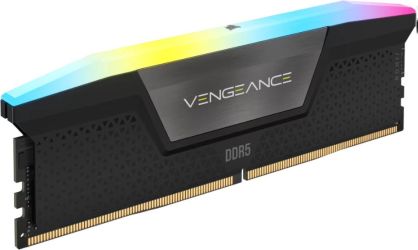 Corsair Vengeance RGB DDR5-6000 16GB (CMH16GX5M1E6000Z36)