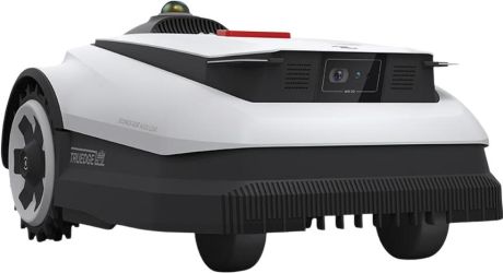 Ecovacs Goat A3000 LiDAR