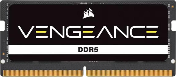 Corsair Vengeance DDR5-5600 24GB (CMSX24GX5M1A5600C48)